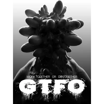 GTFO (Аренда аккаунта Steam) Мультиплеер GFN, VK Play - irongamers.ru