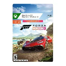 Forza Horizon 5: стандартное XBOX ONE X|S PC Ключ