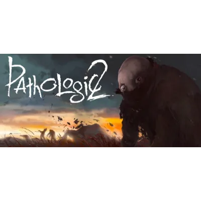 Pathologic 2 / MOP 2 (Steam Ключ/РФ+СНГ) 0% - irongamers.ru