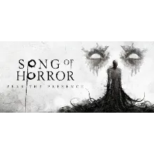 SONG OF HORROR Complete Edition (Steam Ключ / Global)