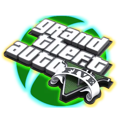 Grand Theft Auto V (GTA 5) XBOX ONE