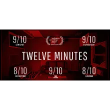 Twelve Minutes - Steam без активаторов 💳