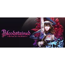 Bloodstained Ritual of the Night - без активаторов 💳