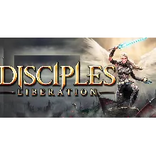 Disciples: Liberation (STEAM) Аккаунт Region Free