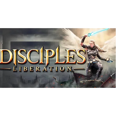 Disciples: Liberation (STEAM) Аккаунт Region Free - irongamers.ru
