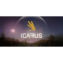 ICARUS (STEAM) Аккаунт Region Free