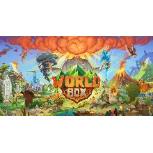 WorldBox - God Simulator (STEAM) Аккаунт Region Free