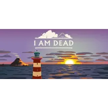 I Am Dead АВТОДОСТАВКА STEAM GLOBAL МГНОВЕННО ЛИЦЕНЗИЯ