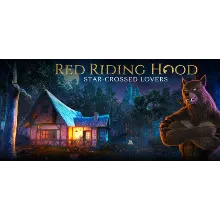 Red Riding Hood - Star Crossed Lovers（STEAM KEY GLOBAL）