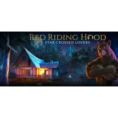 Red Riding Hood - Star Crossed Lovers（STEAM KEY GLOBAL） - irongamers.ru