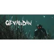 Gevaudan（STEAM KEY REGION FREE GLOBAL）