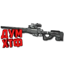Макрос Warface на AT308 CUSTOM. ФЗ Bloody X7 Razer Logi