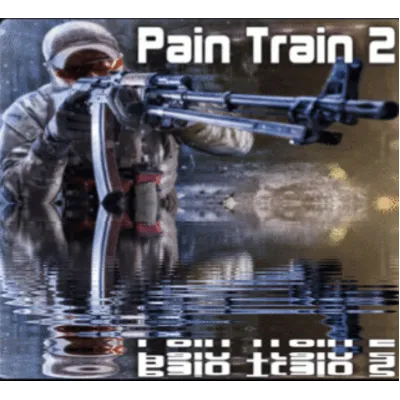 Pain Train 2 (Steam ключ) REGION FREE/GLOBAL + - irongamers.ru