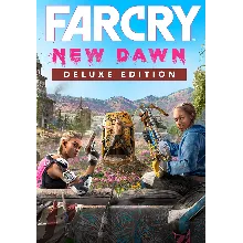 Far Cry New Dawn * RU/KZ/СНГ/TR/AR * STEAM АВТО - irongamers.ru