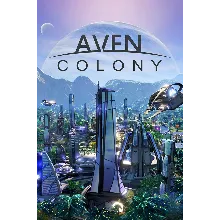 Aven Colony XBOX ONE X|S КЛЮЧ