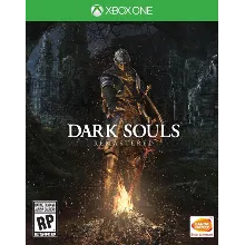 DARK SOULS: REMASTERED XBOX ONE/X|S КЛЮЧ - irongamers.ru