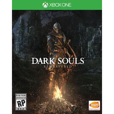 DARK SOULS™: REMASTERED XBOX ONE|SERIES XS КЛЮЧ - irongamers.ru