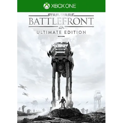 STAR WARS: BATTLEFRONT КЛЮЧ СРАЗУ / ORIGIN KEY - irongamers.ru