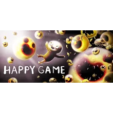 Happy Game АВТОДОСТАВКА STEAM GIFT РОССИЯ