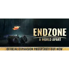 ✅ Endzone A World Apart (Steam Ключ / РОССИЯ + Global)