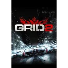 GRID 2 (Steam Global) - irongamers.ru