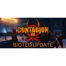 Contagion VR Outbreak (Steam Key / Region Free) + Бонус