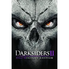 Darksiders II - Deathinitive Edition (STEAM КЛЮЧ) РФ+КЗ+СНГ - irongamers.ru