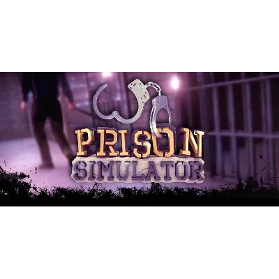 Prison Simulator АВТОДОСТАВКА STEAM GLOBAL МГНОВЕННО ЛИЦЕНЗИЯ - irongamers.ru