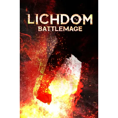 Lichdom: Battlemage (Steam Gift Region Free / ROW) - irongamers.ru