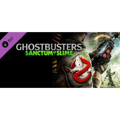 Ghostbusters: Sanctum of Slime Challenge Pack DLC - irongamers.ru