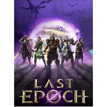 Last Epoch АВТОДОСТАВКА STEAM GLOBAL МГНОВЕННО ЛИЦЕНЗИЯ