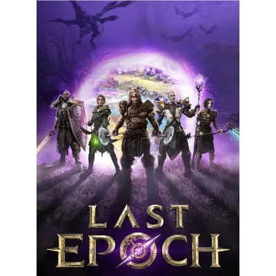 Last Epoch АВТОДОСТАВКА STEAM GLOBAL МГНОВЕННО ЛИЦЕНЗИЯ - irongamers.ru