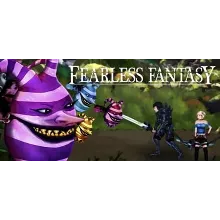 Fearless Fantasy (Steam) Global +🎁
