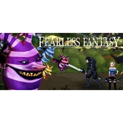 Fearless Fantasy (Steam) Global +🎁 - irongamers.ru