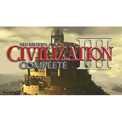 Civilization III Complete (Steam) Global +🎁 - irongamers.ru