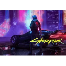 Cyberpunk 2077 (GOG) Global