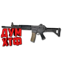 Макросы PUBG - K2. X7, Bloody, Razer, Logitech