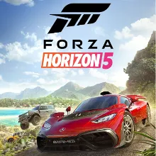 FORZA HORIZON 5 XBOX/PC WIN КЛЮЧ