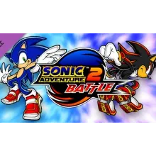 SONIC ADVENTURE 2: BATTLE DLC STEAM KEY GLOBAL +