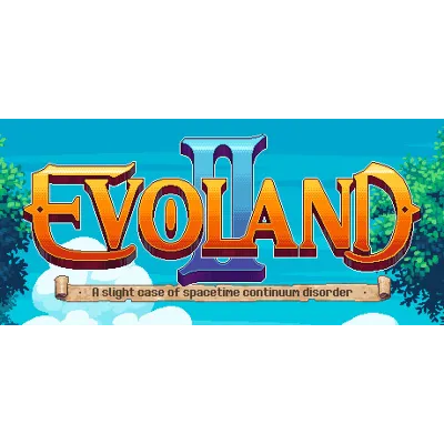 Evoland 2 АВТОДОСТАВКА STEAM GLOBAL МГНОВЕННО ЛИЦЕНЗИЯ - irongamers.ru