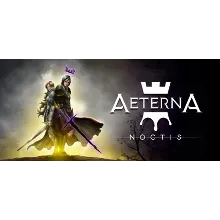 Aeterna Noctis АВТОДОСТАВКА STEAM РОССИЯ