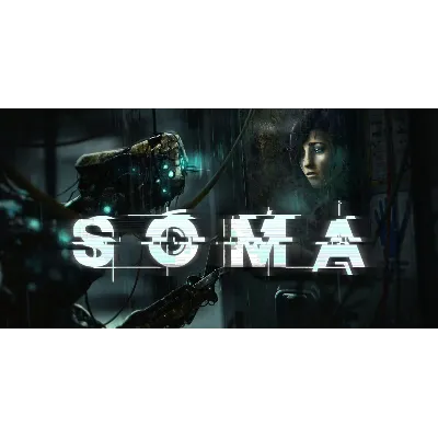 SOMA (STEAM) Аккаунт Region Free - irongamers.ru