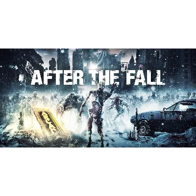 After the Fall (STEAM) Аккаунт Region Free - irongamers.ru