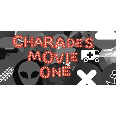 Charades Movie One (Steam key/Region free) - irongamers.ru