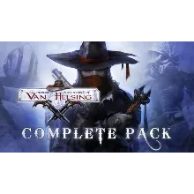 Van Helsing 1 Complete Pack (Steam Gift Region Free)