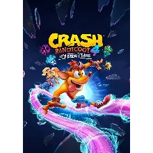 Crash Bandicoot™ 4: It’s About Time Xbox One & Series