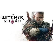 THE WITCHER 3: WILD HUNT (STEAM)