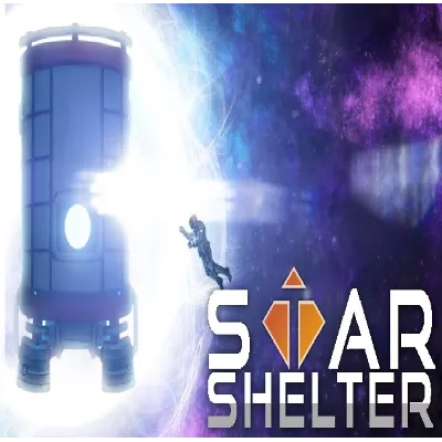 Star Shelter (Steam key / РФ+Весь Мир) - irongamers.ru
