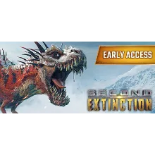 Second Extinction EPIC GAMES АККАУНТ СМЕНА ДАННЫХ +