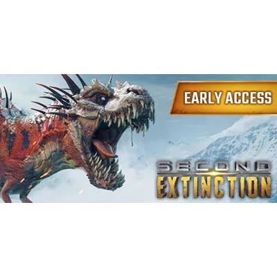 Second Extinction EPIC GAMES АККАУНТ СМЕНА ДАННЫХ + - irongamers.ru